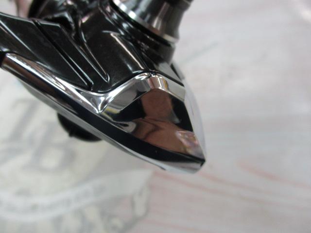 23ヴァンキッシュ C3000SDH