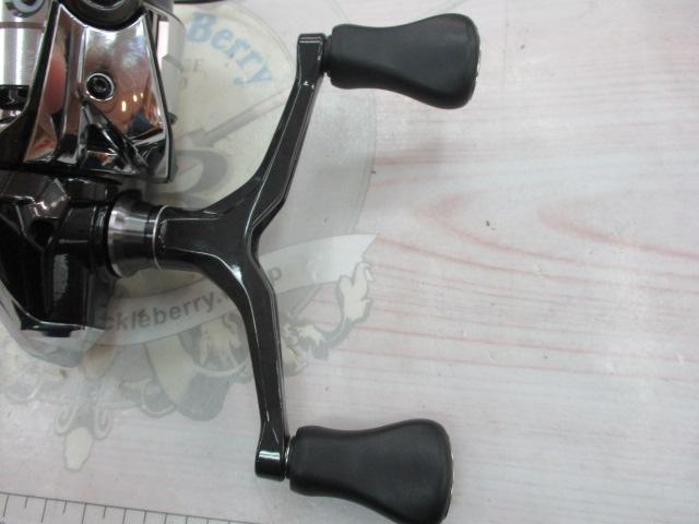 23ヴァンキッシュ C3000SDH