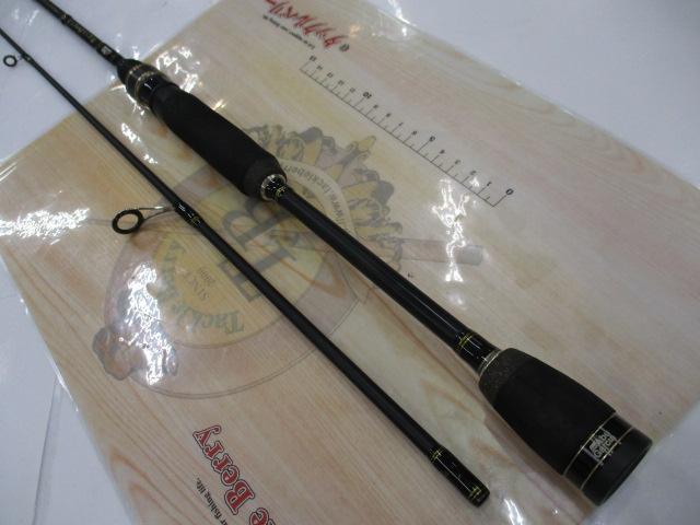 バスビートⅡ BBS-652MLⅡ｜＠ベリーネット 日本最大新品中古釣具WEB