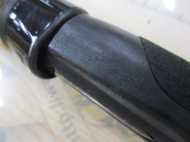 バスビートⅡ BBS-652MLⅡ