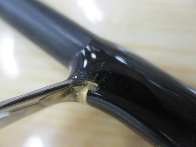 バスビートⅡ BBS-652MLⅡ