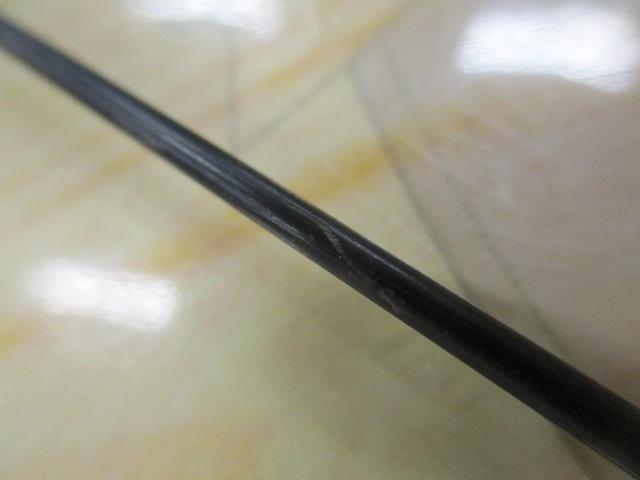 バスビートⅡ BBS-652MLⅡ