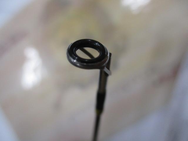 バスビートⅡ BBS-652MLⅡ