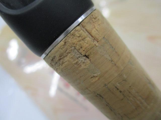 17エクスプライド 265UL+