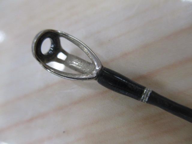 17エクスプライド 265UL+