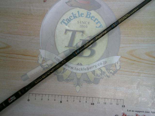 オーシャンフィールドライトジギング OFLS-62/120