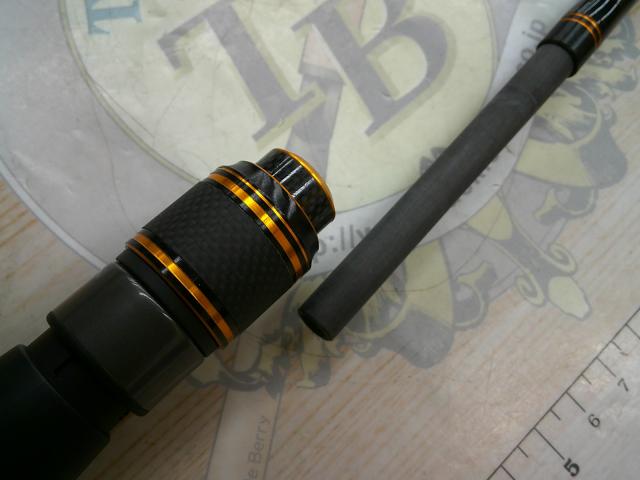 オーシャンフィールドライトジギング OFLS-62/120