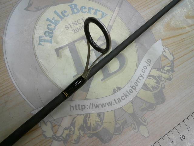 オーシャンフィールドライトジギング OFLS-62/120