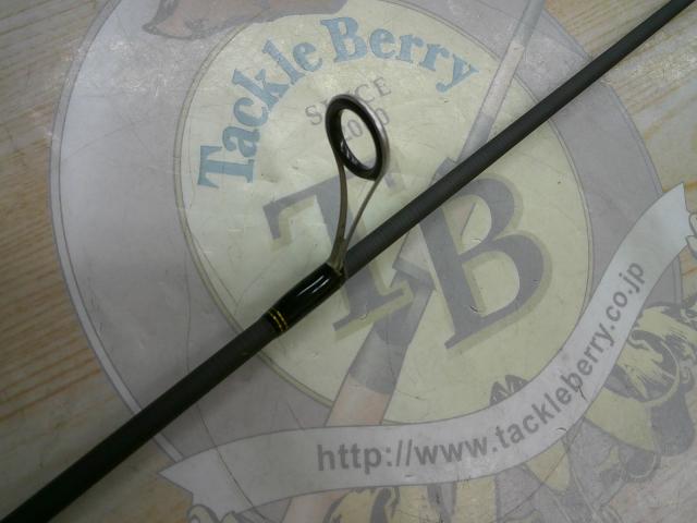 オーシャンフィールドライトジギング OFLS-62/120