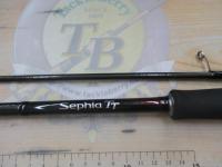 セフィアTT S86ML