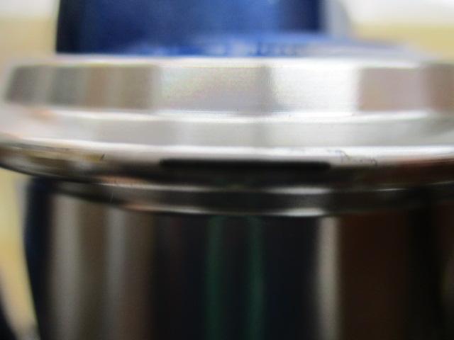 08パワーエアロスピンジョイXT 標準仕様