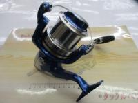 08パワーエアロスピンジョイXT 標準仕様