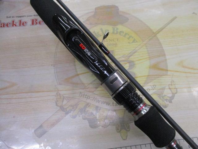 イージースタイルTR-662