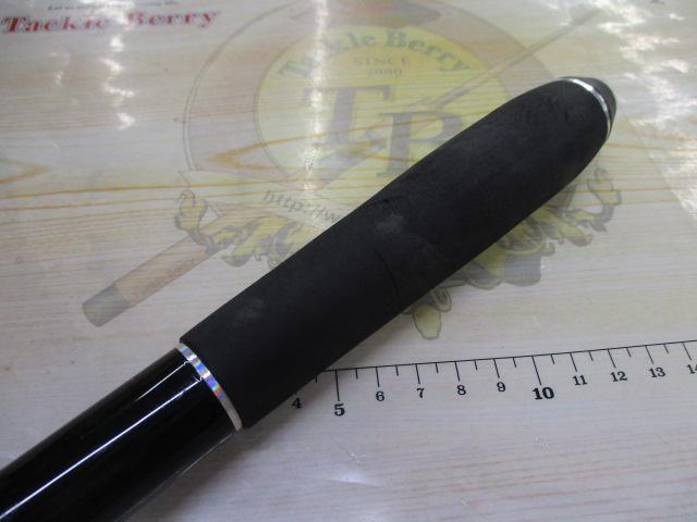 キスマスターSF並継27-420