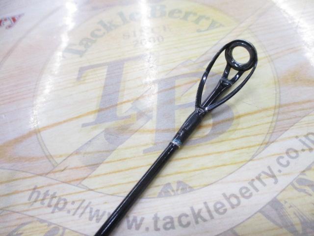 キスマスターSF並継27-420