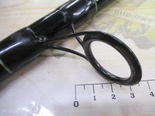 キスマスターSF並継27-420