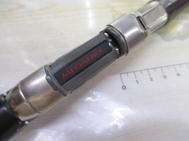 SILメガドライ 1-53