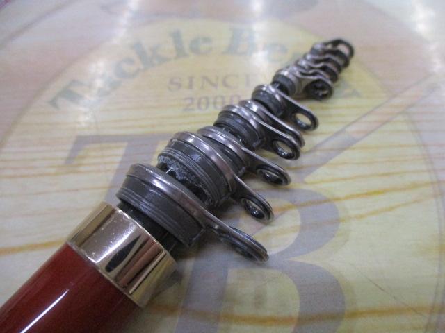 がま磯チヌ競技スペシャルⅡ 1-50