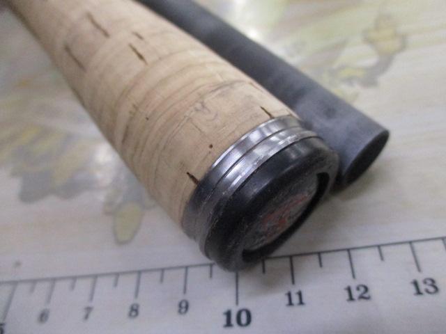 ポイズングロリアス 172H RUSHBURN