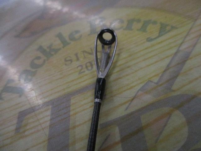 ポイズングロリアス 172H RUSHBURN