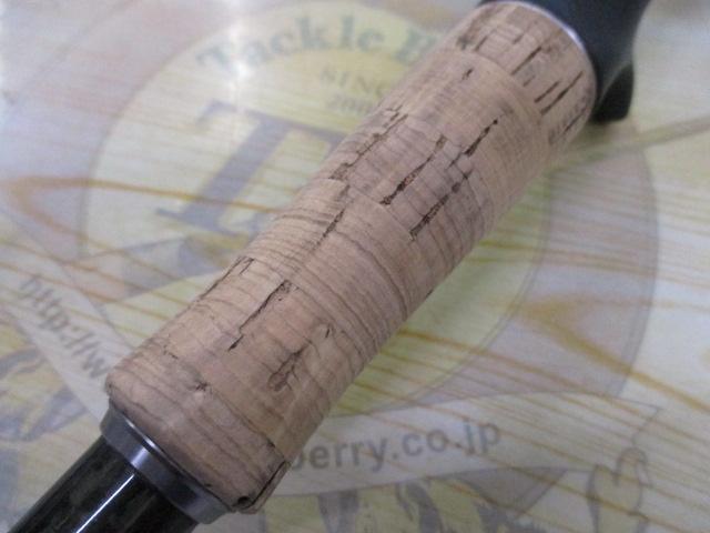 ポイズングロリアス 172H RUSHBURN