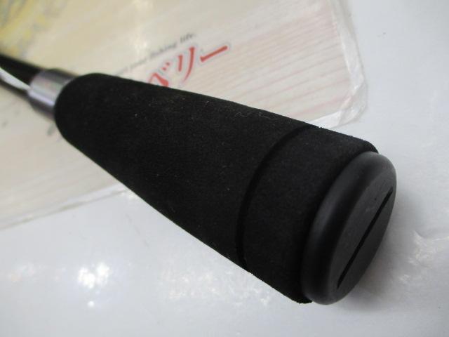 クロスビートSW 907TM