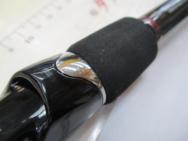 クロスビートSW 907TM