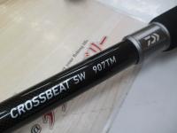 クロスビートSW 907TM