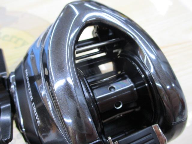 18アンタレスDC MDXG LH