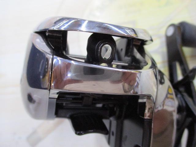 21アンタレスDC XG LH