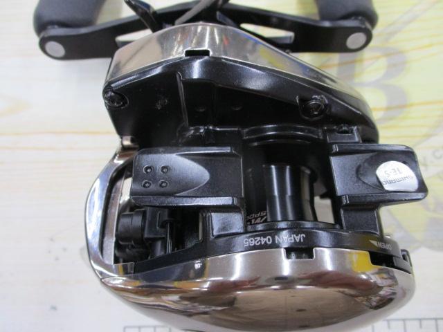 21アンタレスDC XG LH