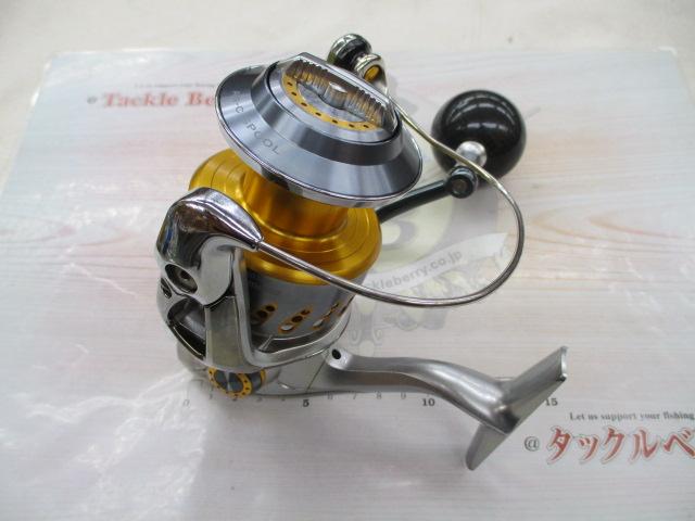 08ステラSW 8000PG｜＠ベリーネット 日本最大新品中古釣具WEBショップ