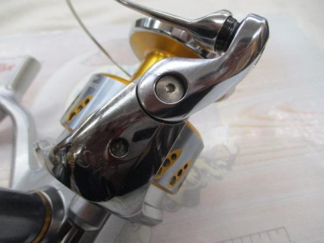 08ステラSW 8000PG｜＠ベリーネット 日本最大新品中古釣具WEBショップ