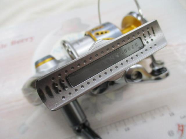 08ステラSW 8000PG｜＠ベリーネット 日本最大新品中古釣具WEBショップ