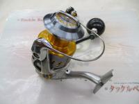 08ステラSW 8000PG