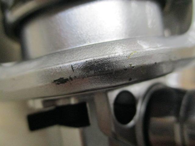 11バイオマスター C3000HG