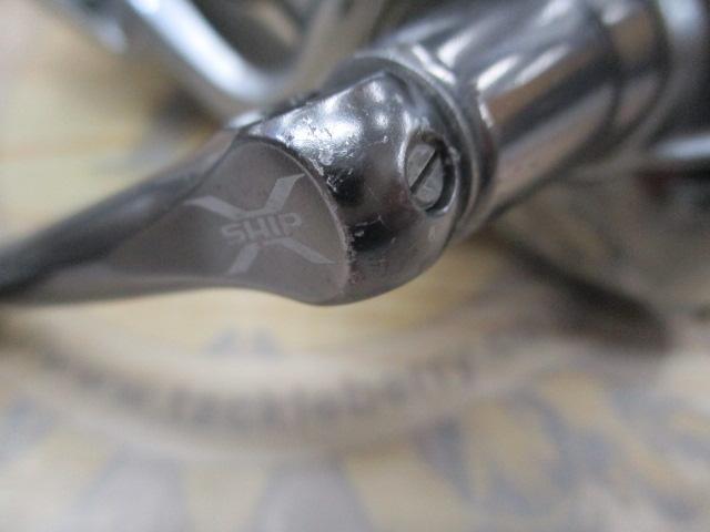 11バイオマスター C3000HG