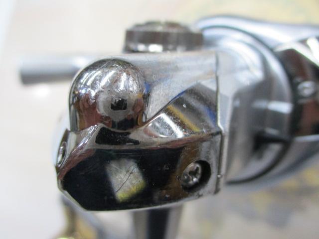 11バイオマスター C3000HG