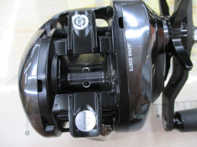 18アンタレスDC MDXG LH