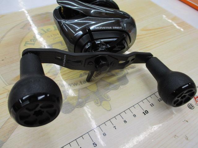 18アンタレスDC MDXG LH