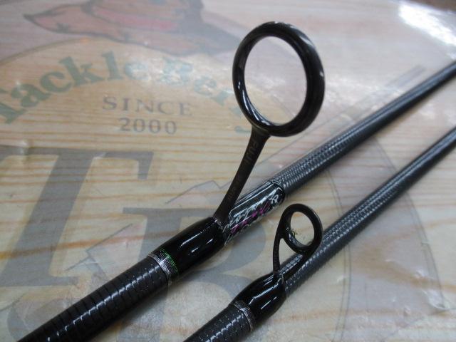 ワークスリミテッドSWフィネス TFL-63S