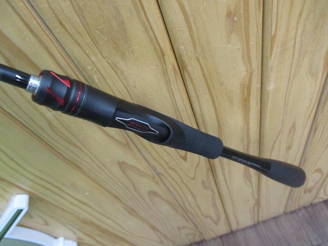 20ゾディアス 264UL-S-2