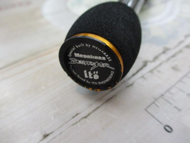 デストロイヤー F1-63XSDti(エヴォルジオン)