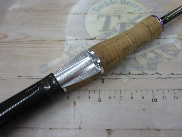 デストロイヤー F1-63XSDti(エヴォルジオン)