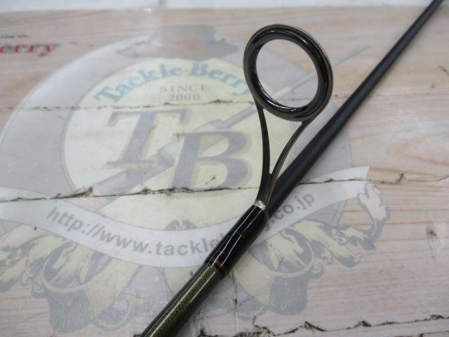 デストロイヤー F1-63XSDti(エヴォルジオン)