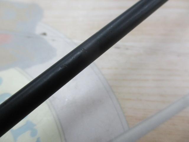 デストロイヤー F1-63XSDti(エヴォルジオン)