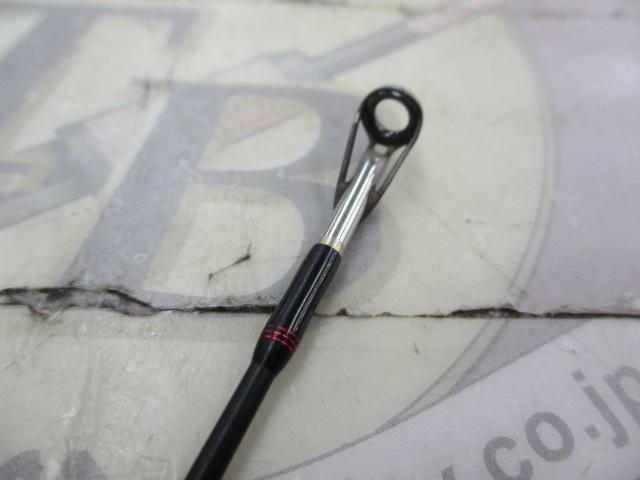 デストロイヤー F4-610XDti(エヴォルジオン)