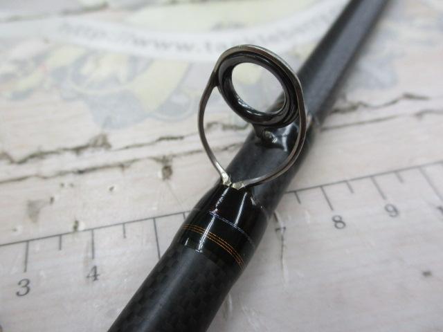 デストロイヤー F6-69X(Hi-10X)SUPER DESTROYER