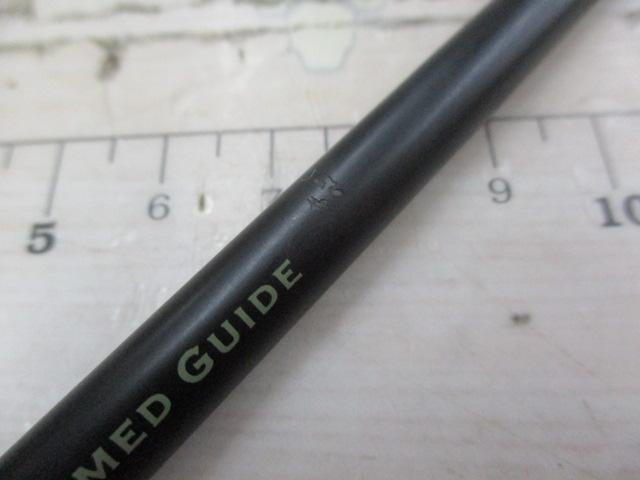 デストロイヤー F6-69X(Hi-10X)SUPER DESTROYER