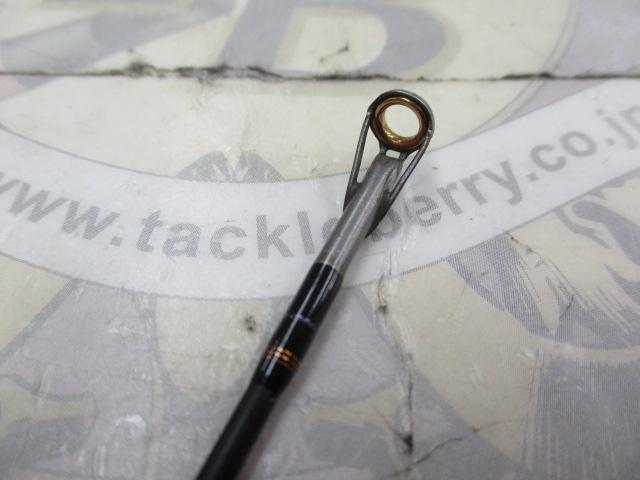 デストロイヤー F6-69X(Hi-10X)SUPER DESTROYER